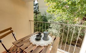 Mamo Florence - Guya Apartment