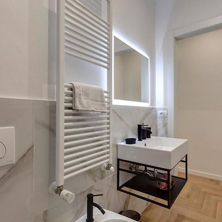 Mamo Florence - Guya Apartment Exterior foto