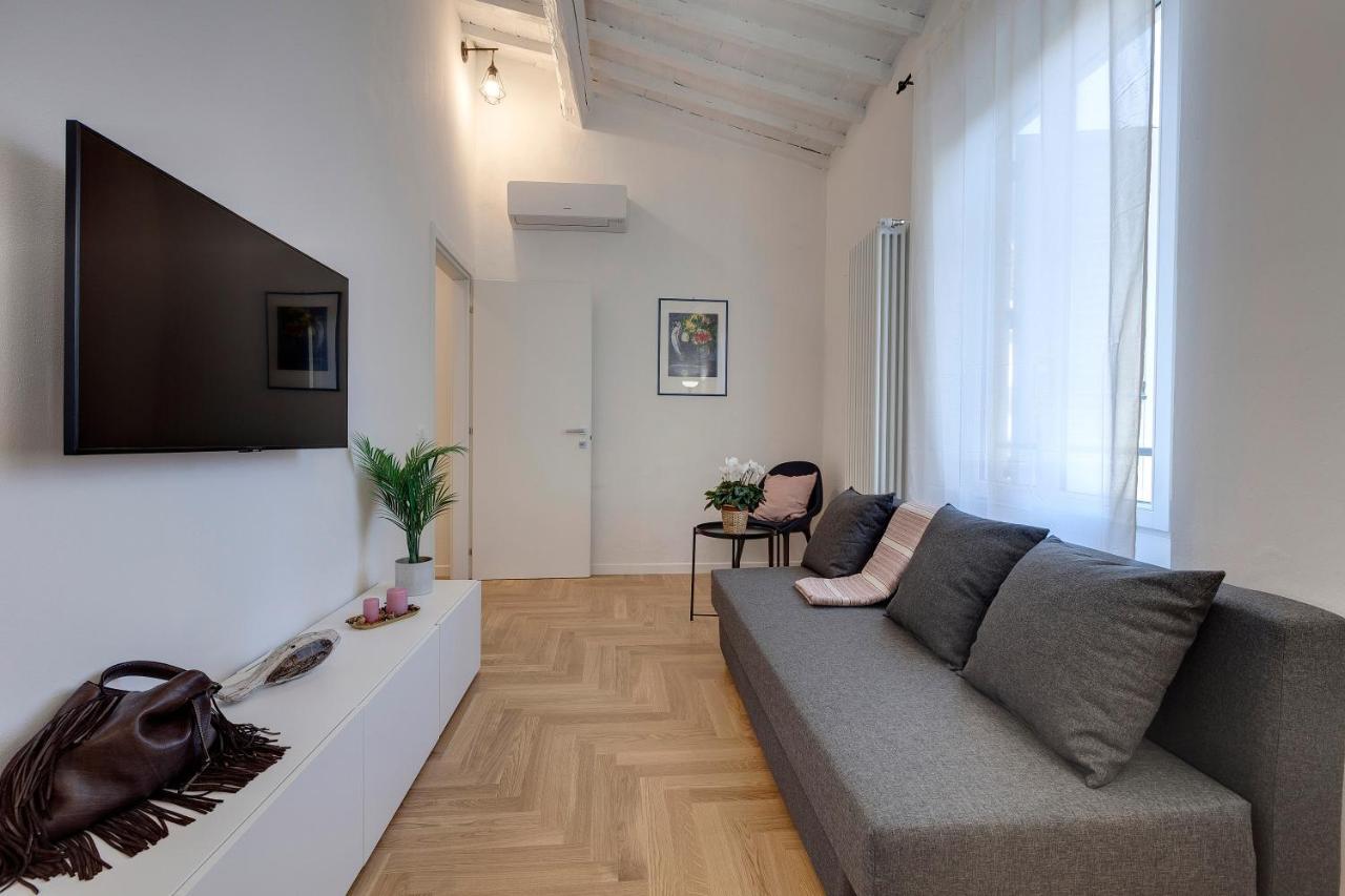 Mamo Florence - Guya Apartment Exterior foto